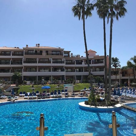 Apartment South Tenerife Сан Мигель Экстерьер фото