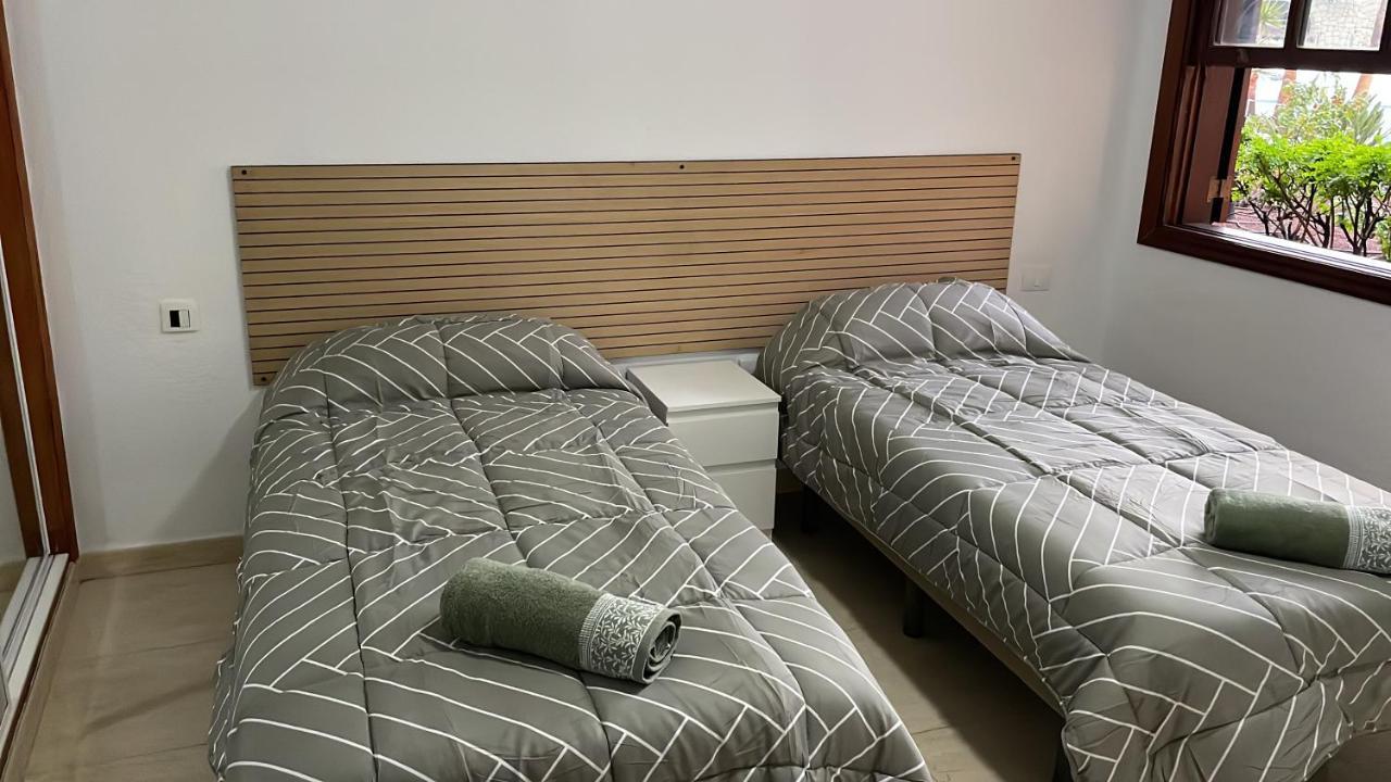 Apartment South Tenerife Сан Мигель Экстерьер фото