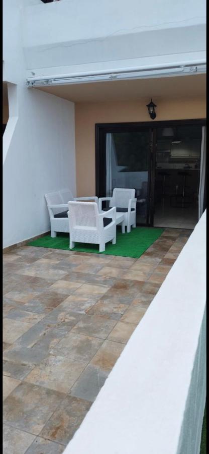 Apartment South Tenerife Сан Мигель Экстерьер фото