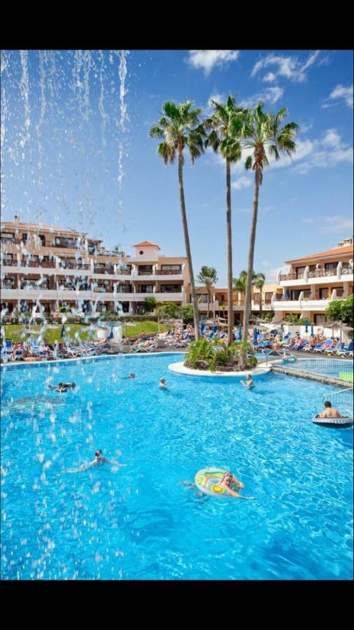 Apartment South Tenerife Сан Мигель Экстерьер фото
