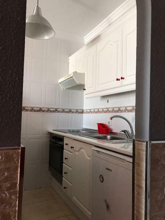 Apartment South Tenerife Сан Мигель Экстерьер фото