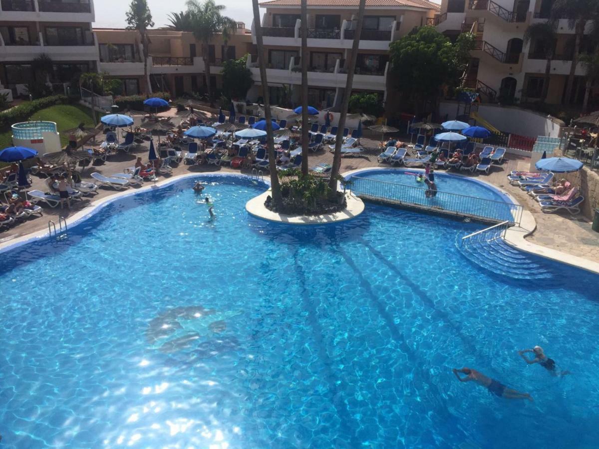 Apartment South Tenerife Сан Мигель Экстерьер фото