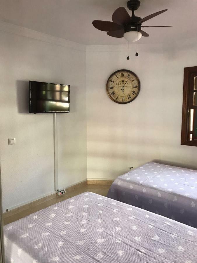 Apartment South Tenerife Сан Мигель Экстерьер фото