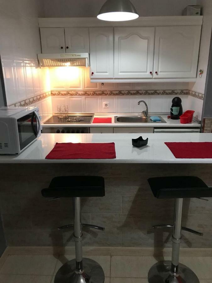 Apartment South Tenerife Сан Мигель Экстерьер фото