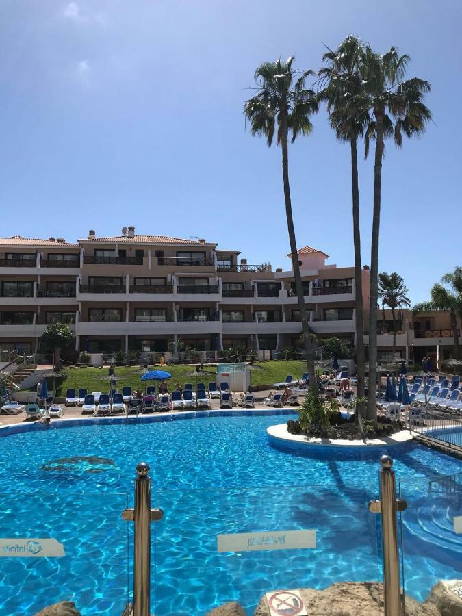 Apartment South Tenerife Сан Мигель Экстерьер фото